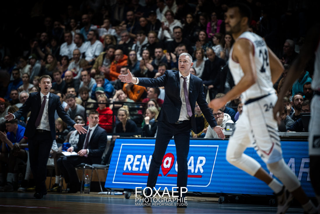 JDA BASKET VS METS – 15-01-23 — FOXAEP, photographe Bourgogne