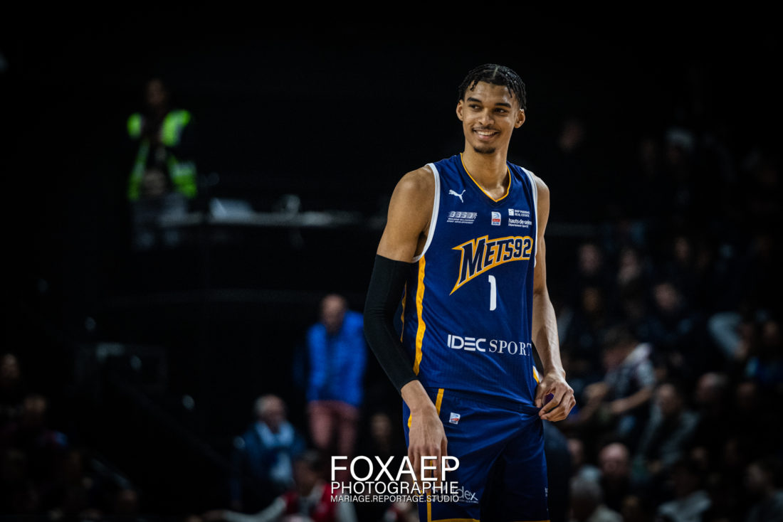 JDA BASKET VS METS – 15-01-23 — FOXAEP, photographe Bourgogne