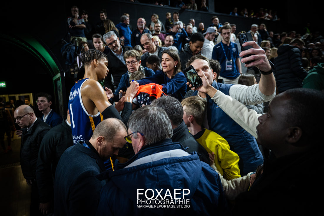 JDA BASKET VS METS – 15-01-23 — FOXAEP, photographe Bourgogne