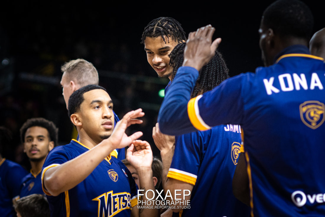 JDA BASKET VS METS – 15-01-23 — FOXAEP, photographe Bourgogne