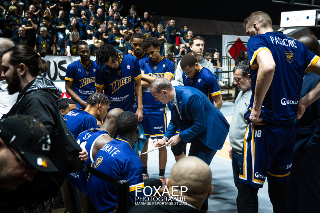 JDA BASKET VS METS – 15-01-23 — FOXAEP, photographe Bourgogne