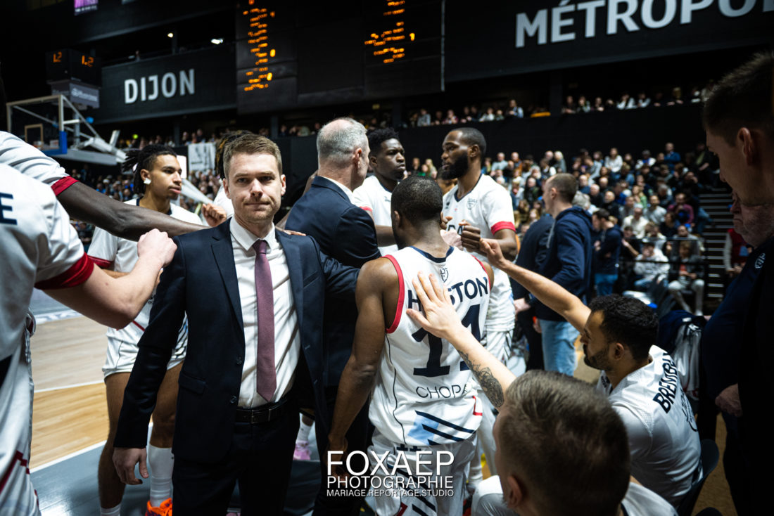 JDA BASKET VS METS – 15-01-23 — FOXAEP, photographe Bourgogne
