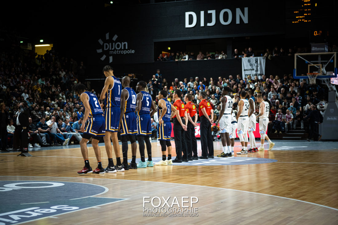 JDA BASKET VS METS – 15-01-23 — FOXAEP, photographe Bourgogne