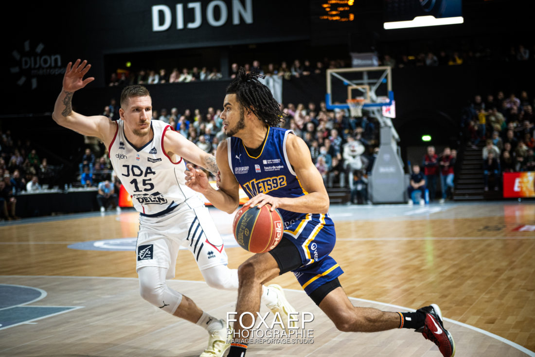 JDA BASKET VS METS – 15-01-23 — FOXAEP, photographe Bourgogne
