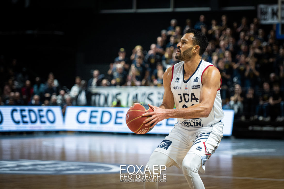 JDA BASKET VS METS – 15-01-23 — FOXAEP, photographe Bourgogne