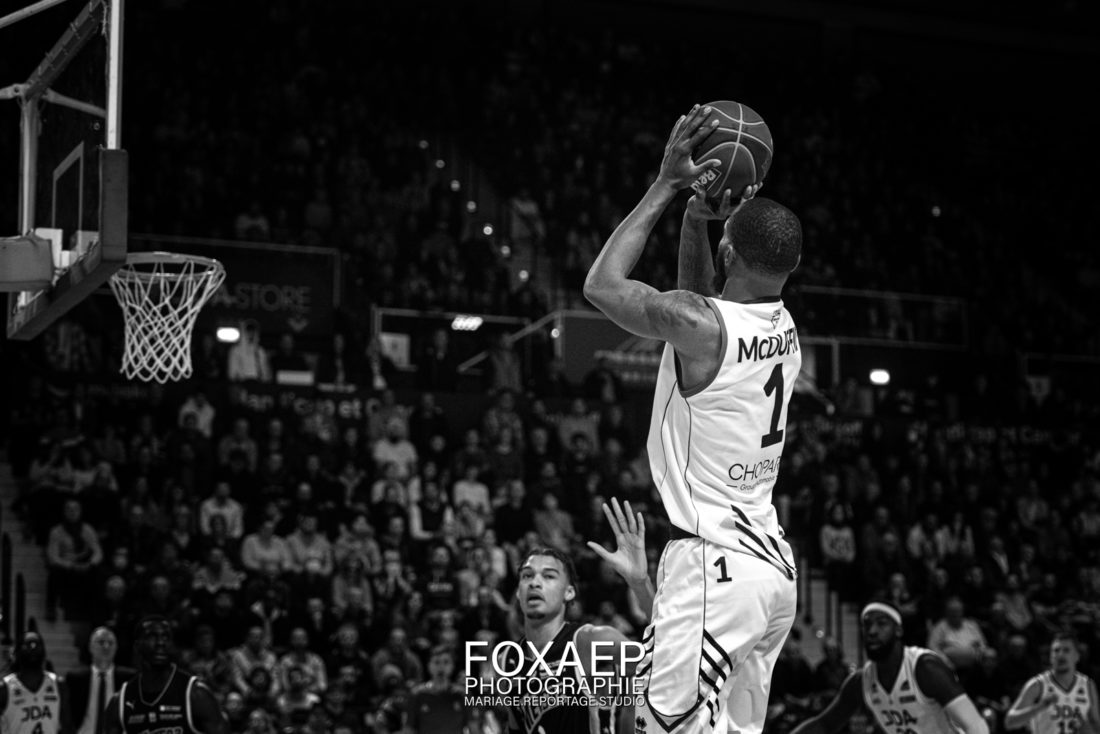JDA BASKET VS METS – 15-01-23 — FOXAEP, photographe Bourgogne