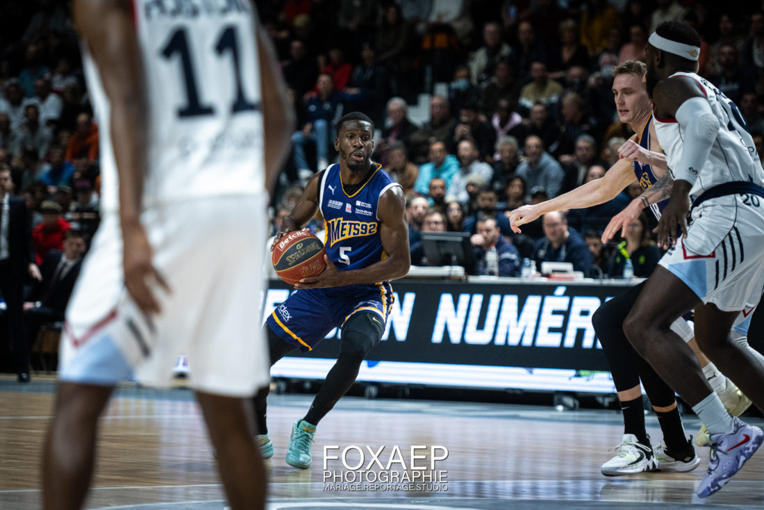 JDA BASKET VS METS – 15-01-23 — FOXAEP, photographe Bourgogne