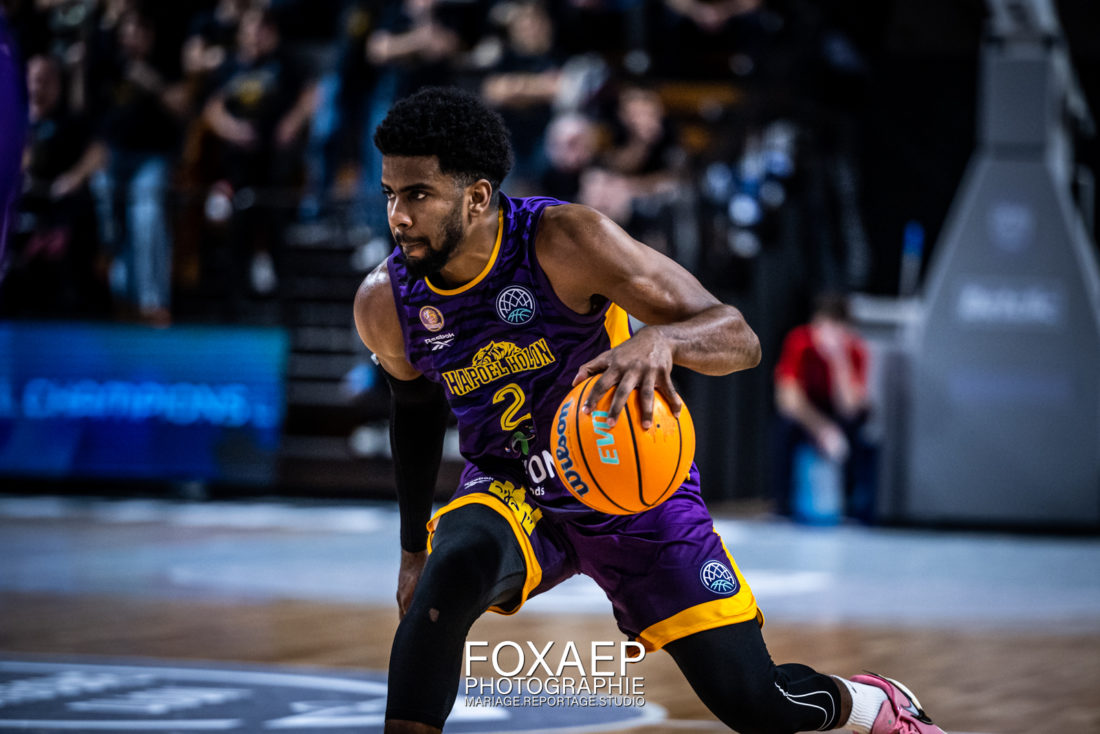 JDA BASKET VS HOLON – BCL – 08-02-23 — FOXAEP, photographe Bourgogne