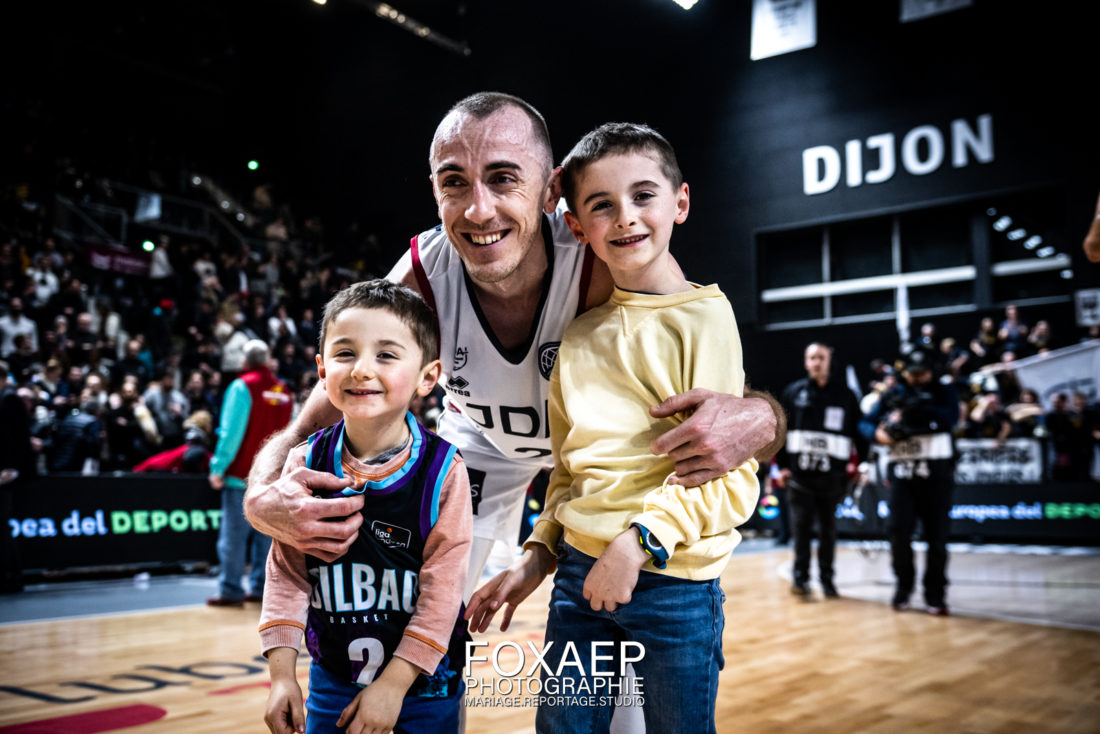JDA BASKET VS HOLON – BCL – 08-02-23 — FOXAEP, photographe Bourgogne