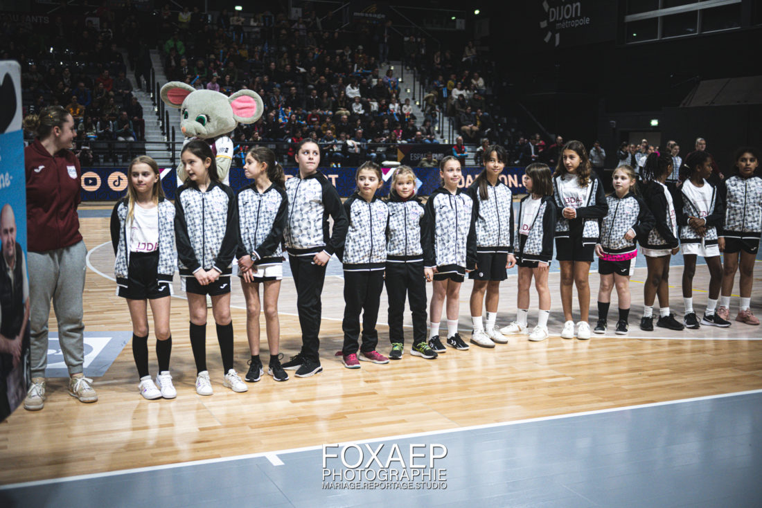 JDA HANDBALL VS BREST HB- 24-02-23 — FOXAEP, photographe Bourgogne
