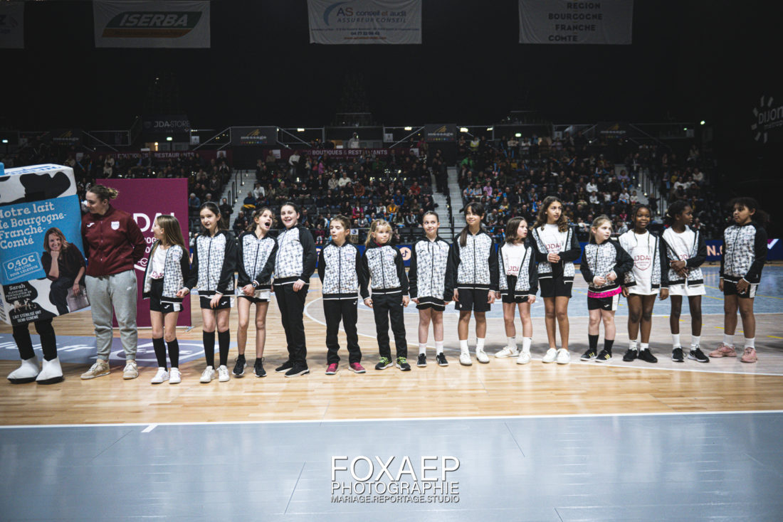 JDA HANDBALL VS BREST HB- 24-02-23 — FOXAEP, photographe Bourgogne
