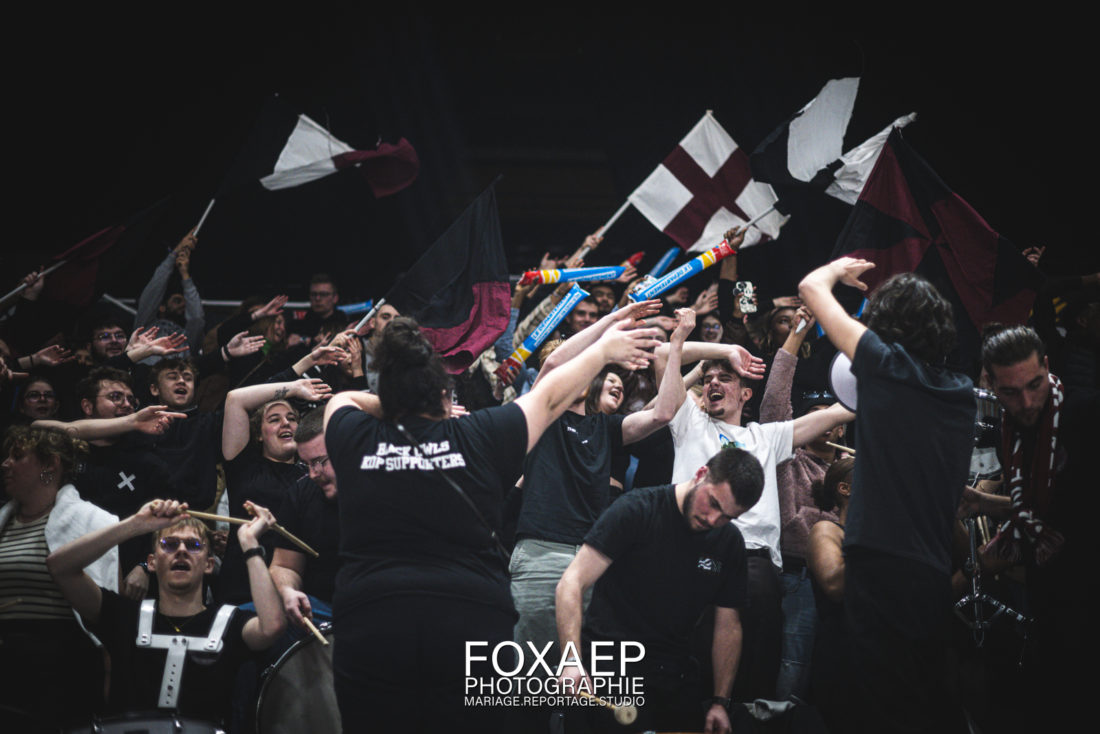 JDA HANDBALL VS BREST HB- 24-02-23 — FOXAEP, photographe Bourgogne