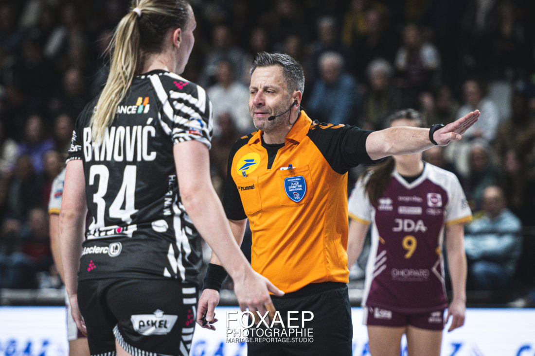 JDA HANDBALL VS BREST HB- 24-02-23 — FOXAEP, photographe Bourgogne