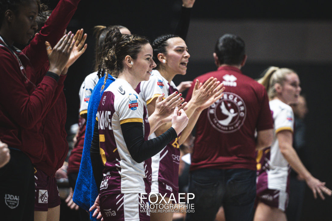 JDA HANDBALL VS BREST HB- 24-02-23 — FOXAEP, photographe Bourgogne