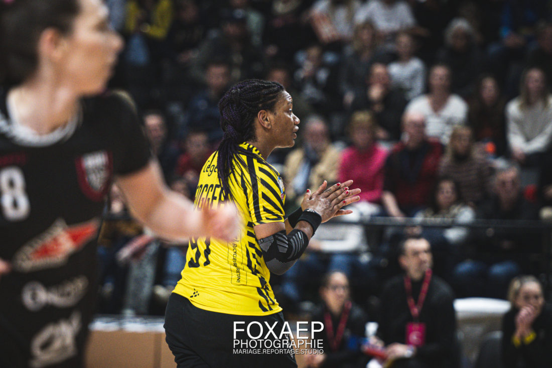 JDA HANDBALL VS BREST HB- 24-02-23 — FOXAEP, photographe Bourgogne