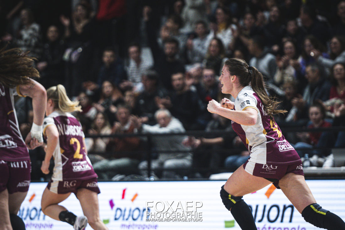 JDA HANDBALL VS BREST HB- 24-02-23 — FOXAEP, photographe Bourgogne