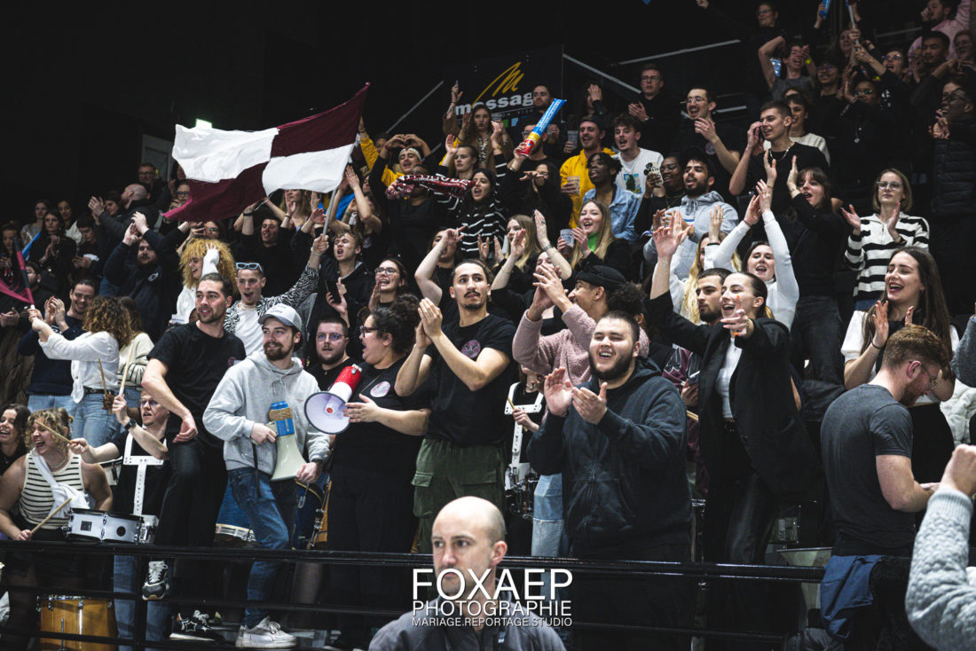 JDA HANDBALL VS BREST HB- 24-02-23 — FOXAEP, photographe Bourgogne