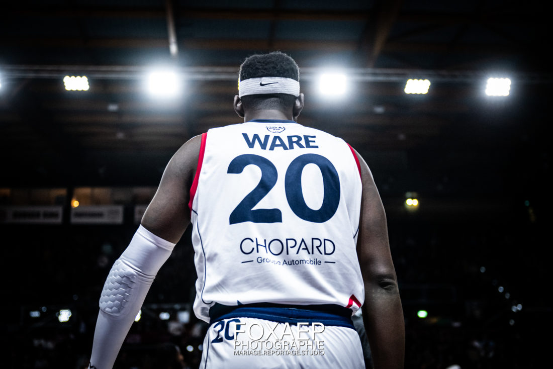 JDA BASKET VS LIMOGES- 28-03-23 — FOXAEP, photographe Bourgogne
