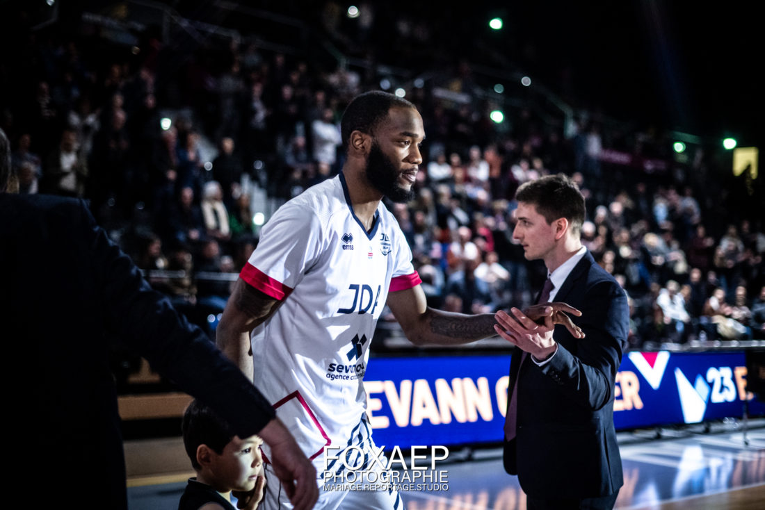 JDA BASKET VS BLOIS- 04-03-23 — FOXAEP, photographe Bourgogne