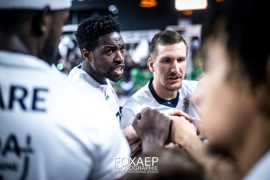 JDA BASKET VS BLOIS- 04-03-23 — FOXAEP, photographe Bourgogne