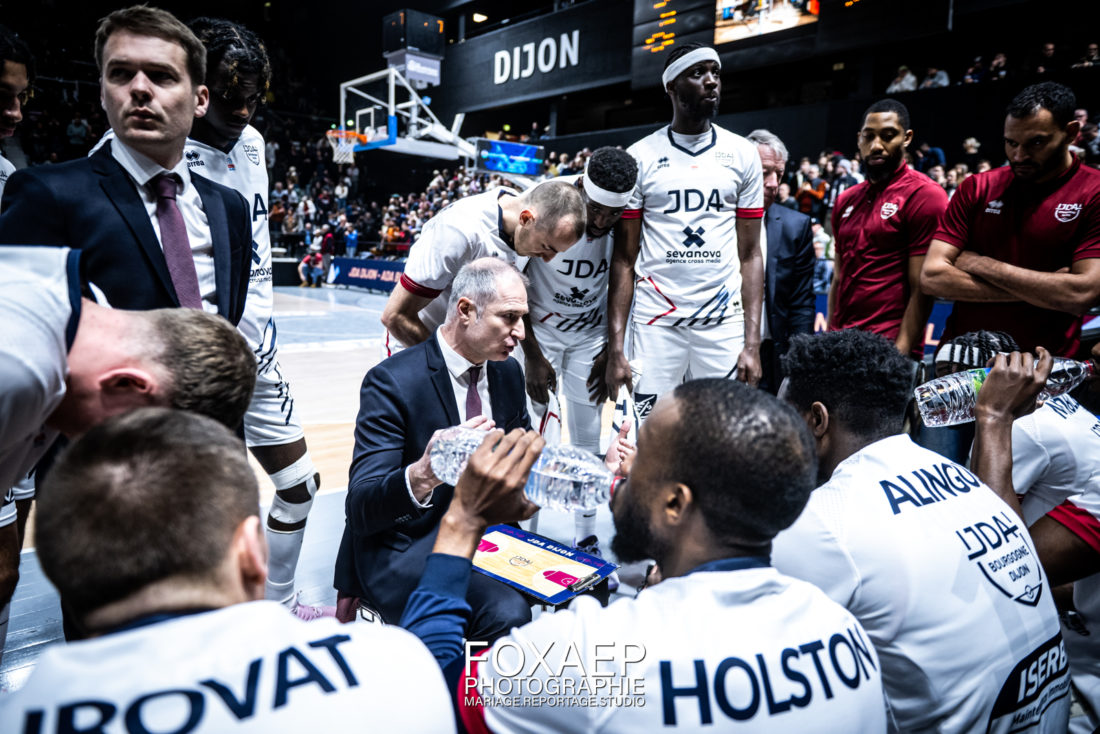 JDA BASKET VS BLOIS- 04-03-23 — FOXAEP, photographe Bourgogne