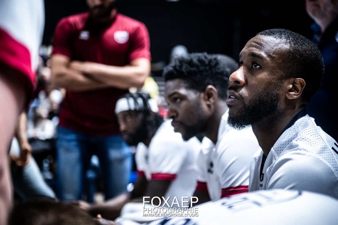 JDA BASKET VS BLOIS- 04-03-23 — FOXAEP, photographe Bourgogne