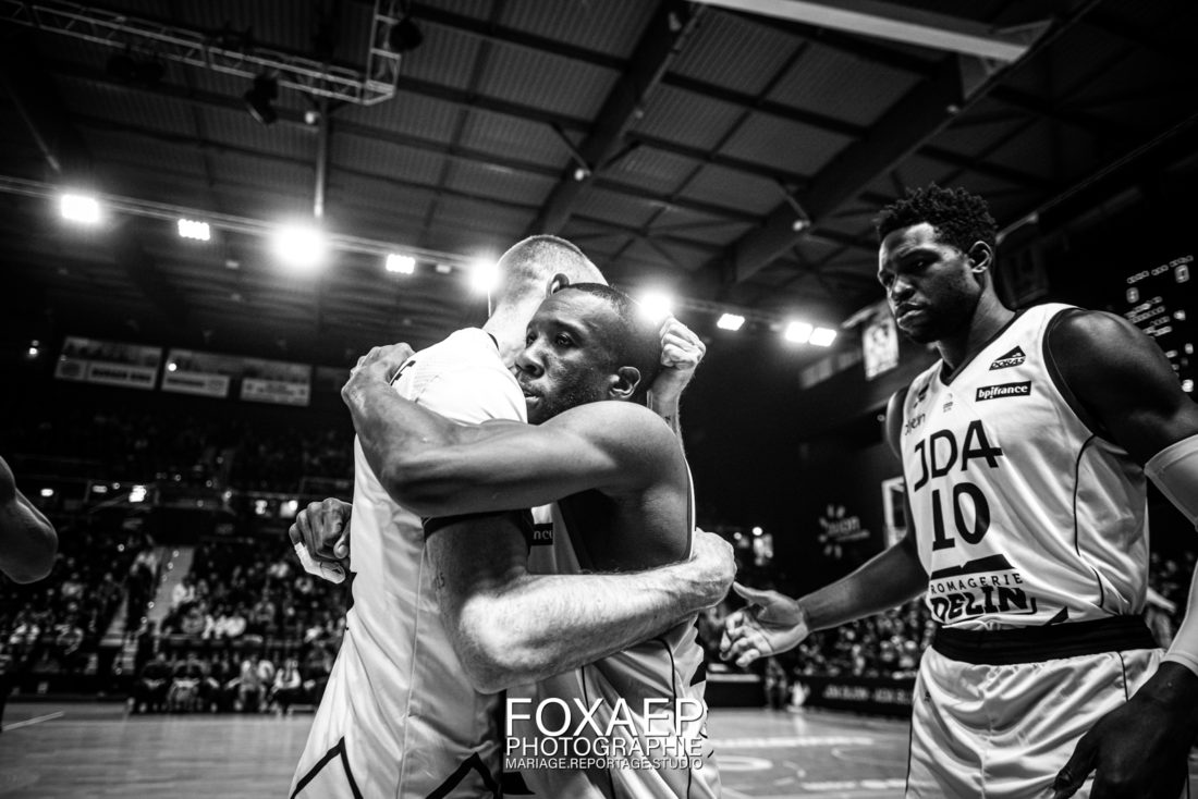 JDA BASKET VS BLOIS- 04-03-23 — FOXAEP, photographe Bourgogne