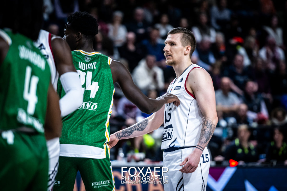 JDA BASKET VS BLOIS- 04-03-23 — FOXAEP, photographe Bourgogne
