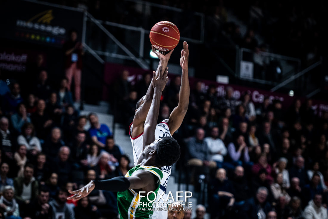 JDA BASKET VS BLOIS- 04-03-23 — FOXAEP, photographe Bourgogne