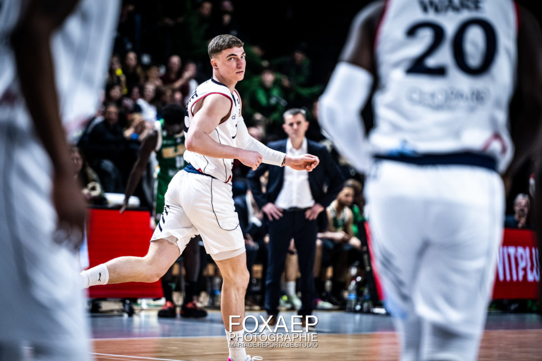 JDA BASKET VS BLOIS- 04-03-23 — FOXAEP, photographe Bourgogne