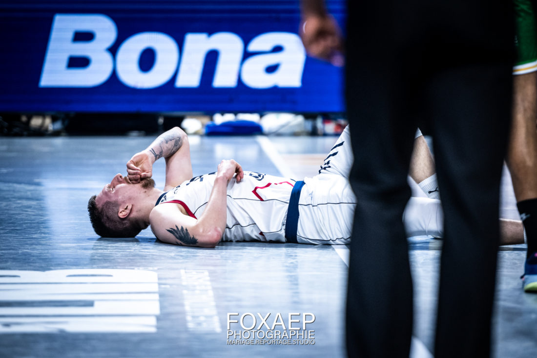 JDA BASKET VS BLOIS- 04-03-23 — FOXAEP, photographe Bourgogne