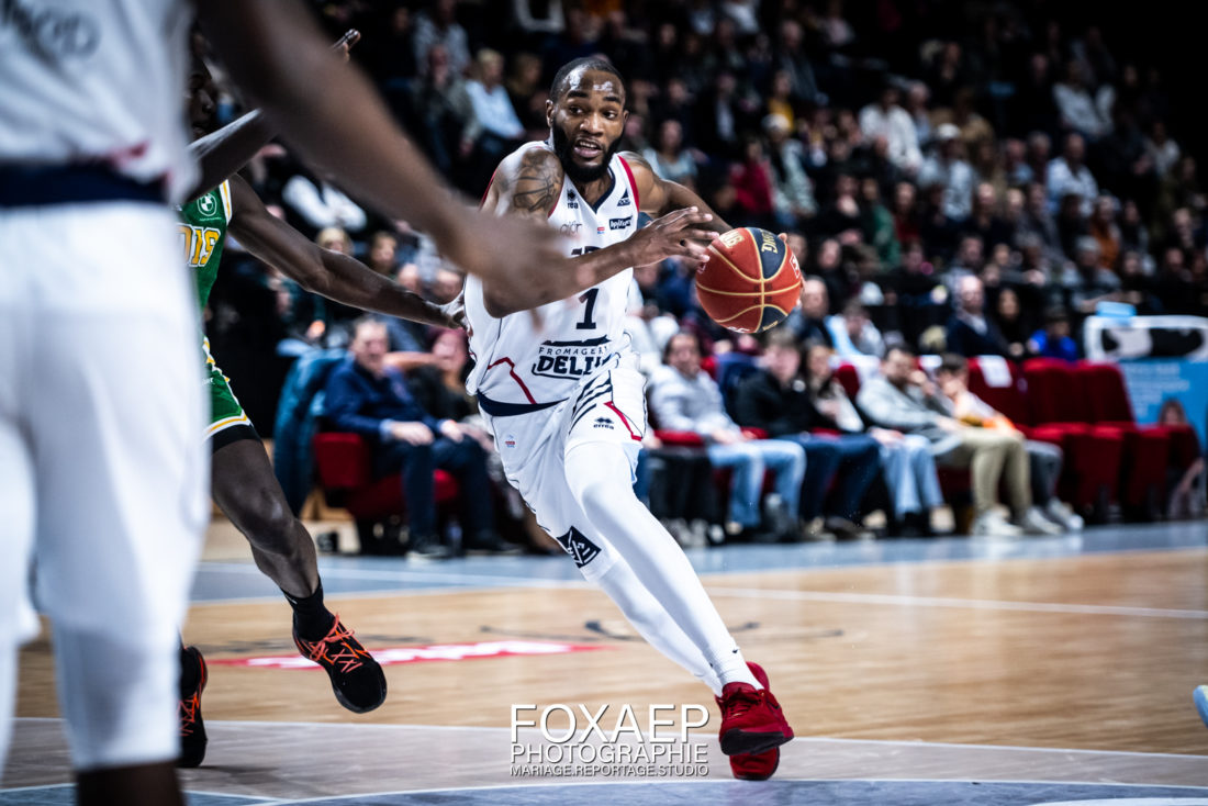 JDA BASKET VS BLOIS- 04-03-23 — FOXAEP, photographe Bourgogne
