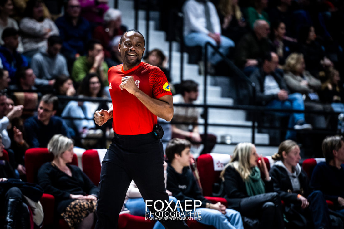 JDA BASKET VS BLOIS- 04-03-23 — FOXAEP, photographe Bourgogne