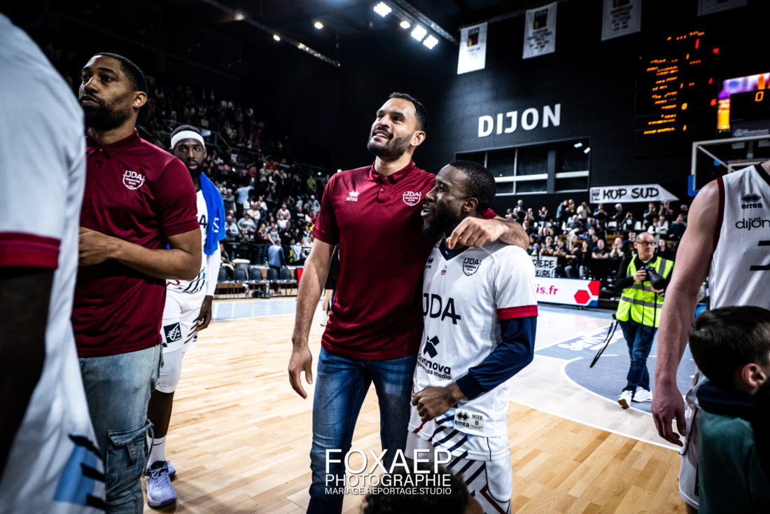 JDA BASKET VS BLOIS- 04-03-23 — FOXAEP, photographe Bourgogne