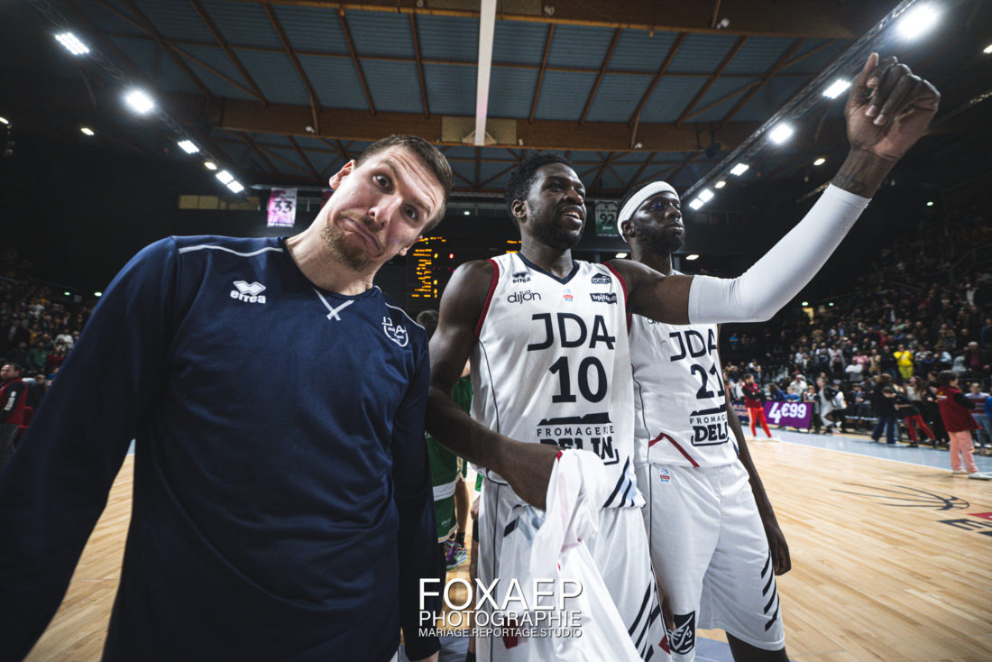 JDA BASKET VS BLOIS- 04-03-23 — FOXAEP, photographe Bourgogne