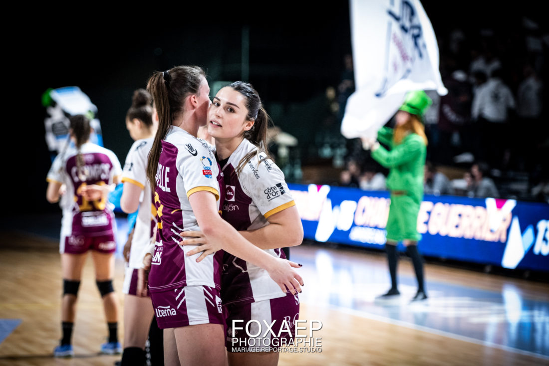 JDA HANDBALL VS PLAN DE CUQUES- 15-03-23 — FOXAEP, photographe Bourgogne