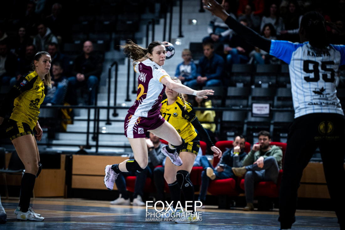 JDA HANDBALL VS PLAN DE CUQUES- 15-03-23 — FOXAEP, photographe Bourgogne