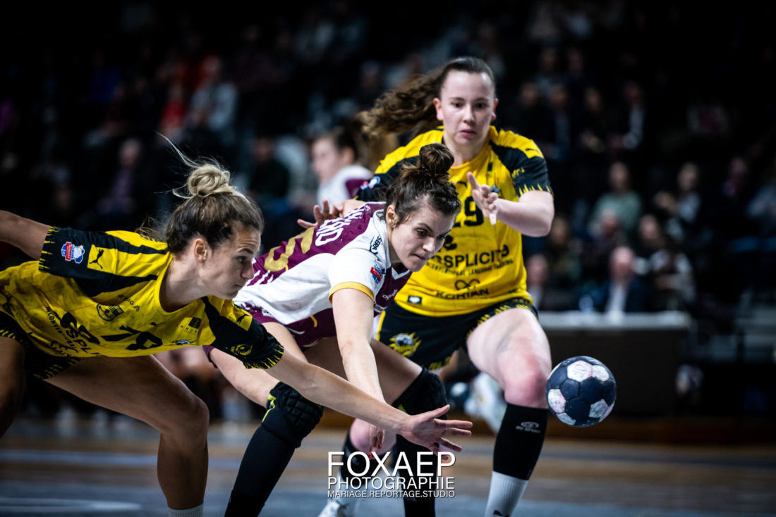 JDA HANDBALL VS PLAN DE CUQUES- 15-03-23 — FOXAEP, photographe Bourgogne