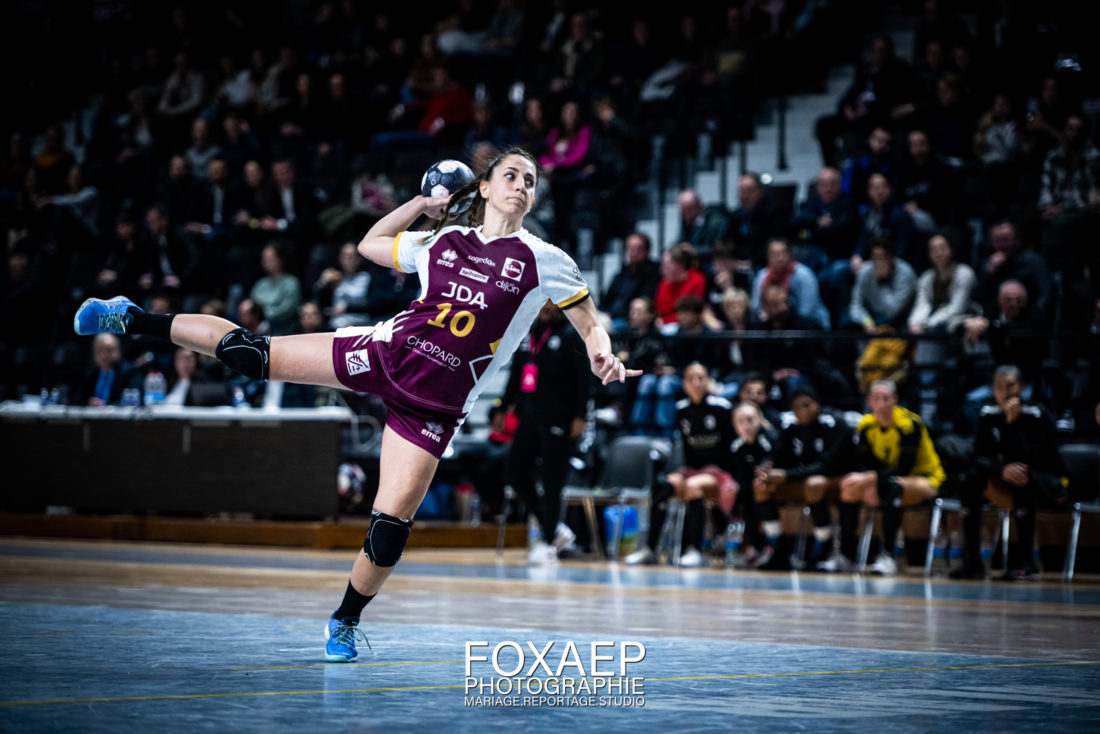 JDA HANDBALL VS PLAN DE CUQUES- 15-03-23 — FOXAEP, photographe Bourgogne