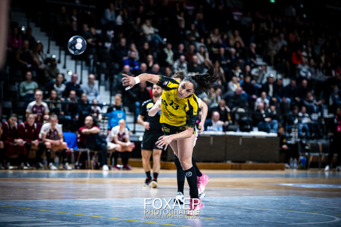 JDA HANDBALL VS PLAN DE CUQUES- 15-03-23 — FOXAEP, photographe Bourgogne