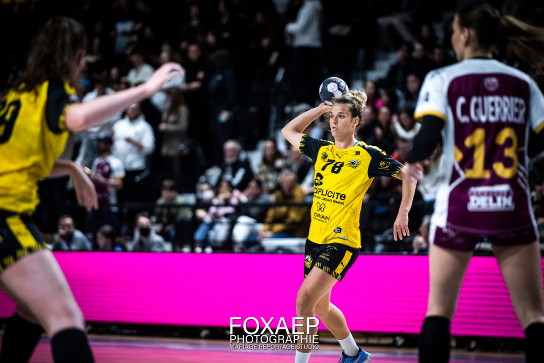 JDA HANDBALL VS PLAN DE CUQUES- 15-03-23 — FOXAEP, photographe Bourgogne