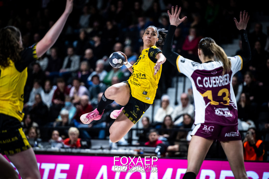 JDA HANDBALL VS PLAN DE CUQUES- 15-03-23 — FOXAEP, photographe Bourgogne