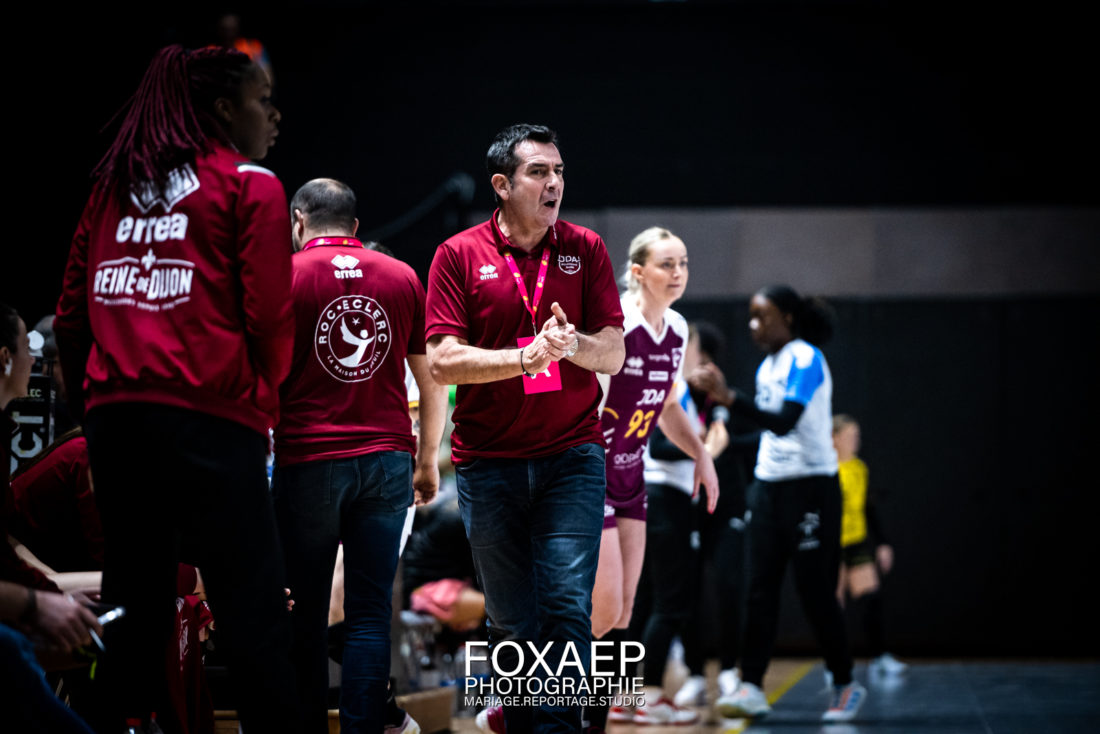 JDA HANDBALL VS PLAN DE CUQUES- 15-03-23 — FOXAEP, photographe Bourgogne