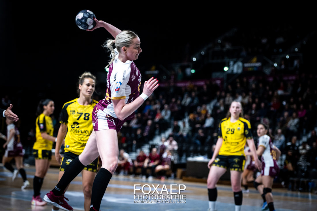 JDA HANDBALL VS PLAN DE CUQUES- 15-03-23 — FOXAEP, photographe Bourgogne