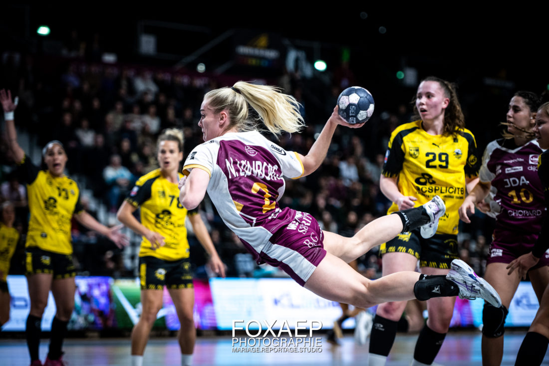 JDA HANDBALL VS PLAN DE CUQUES- 15-03-23 — FOXAEP, photographe Bourgogne