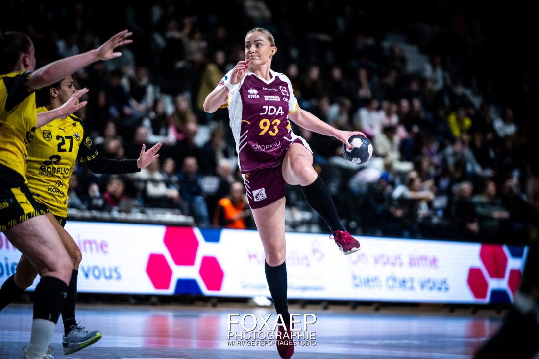 JDA HANDBALL VS PLAN DE CUQUES- 15-03-23 — FOXAEP, photographe Bourgogne