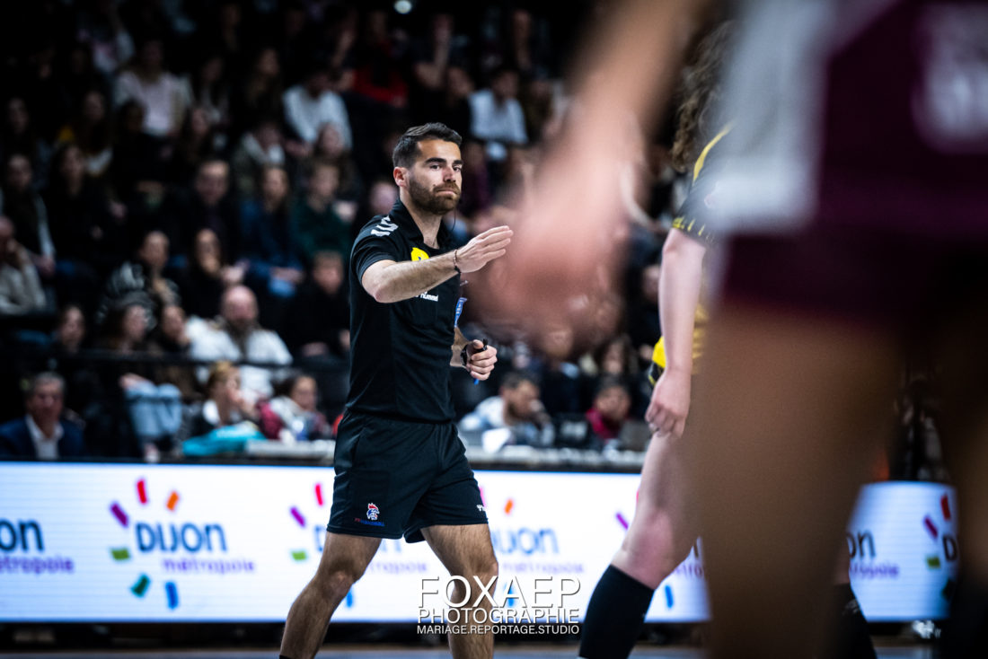 JDA HANDBALL VS PLAN DE CUQUES- 15-03-23 — FOXAEP, photographe Bourgogne