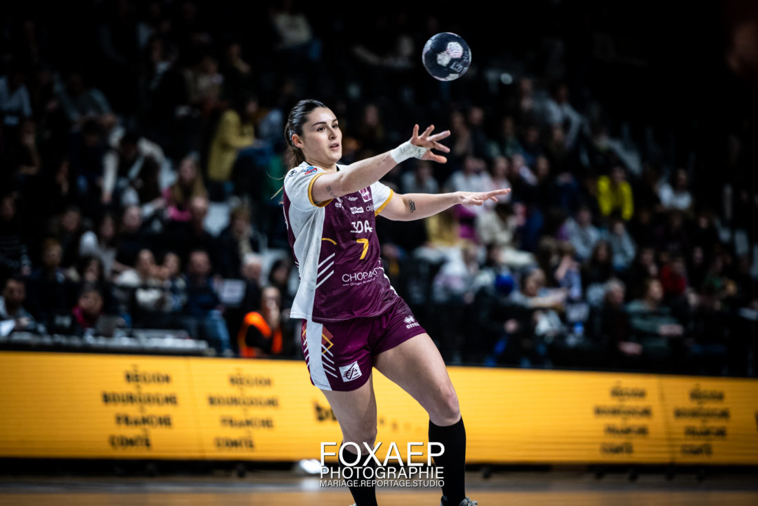 JDA HANDBALL VS PLAN DE CUQUES- 15-03-23 — FOXAEP, photographe Bourgogne