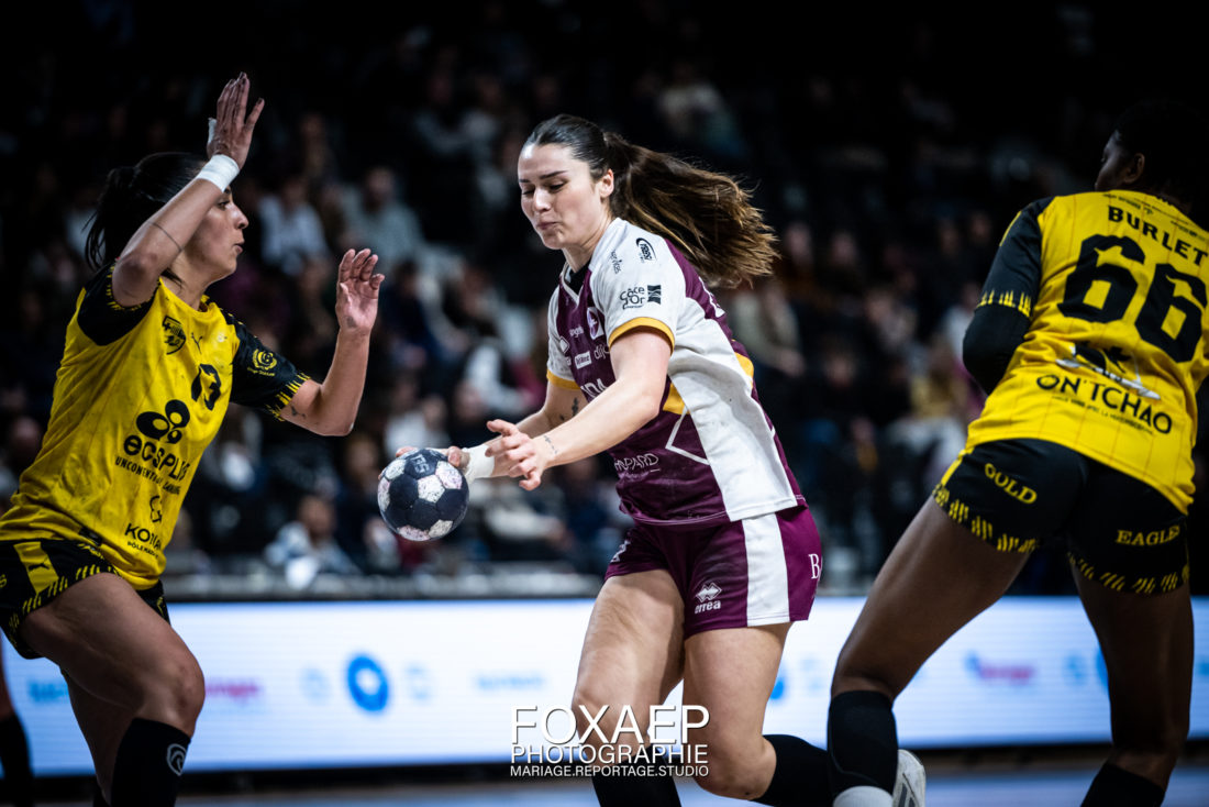 JDA HANDBALL VS PLAN DE CUQUES- 15-03-23 — FOXAEP, photographe Bourgogne