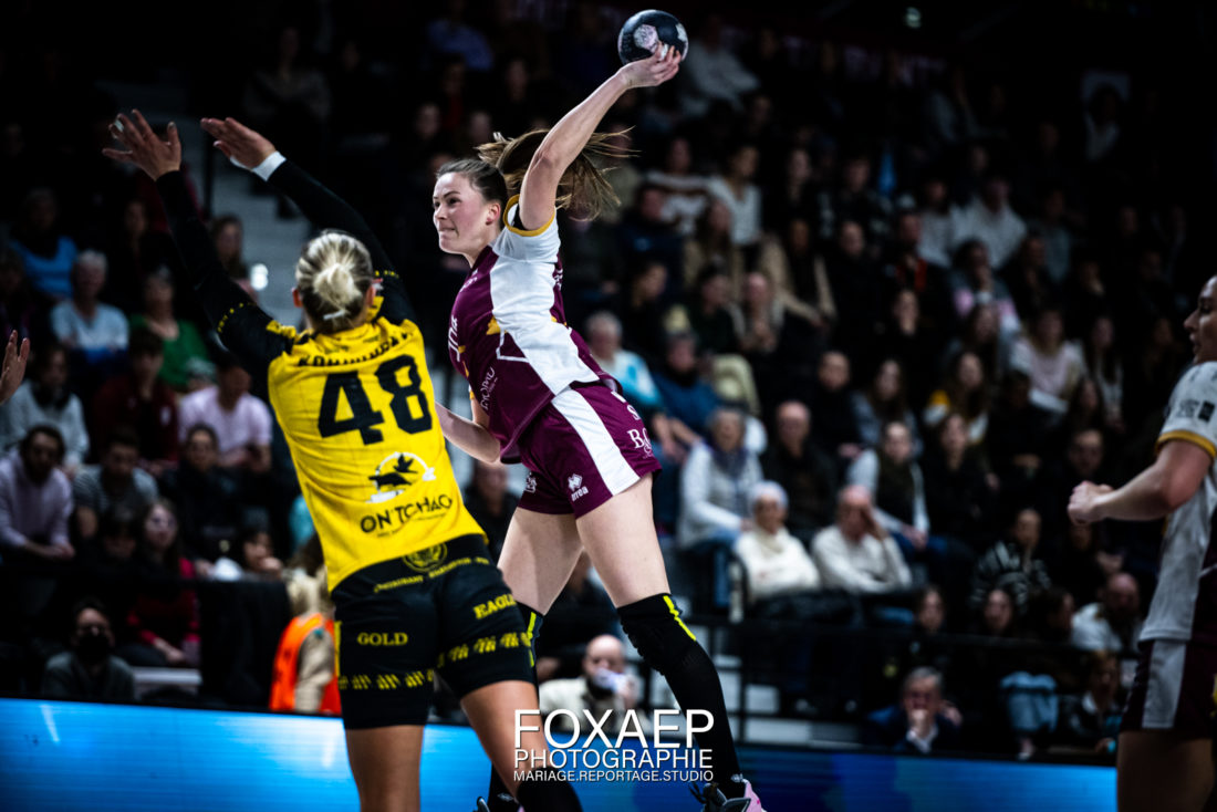 JDA HANDBALL VS PLAN DE CUQUES- 15-03-23 — FOXAEP, photographe Bourgogne